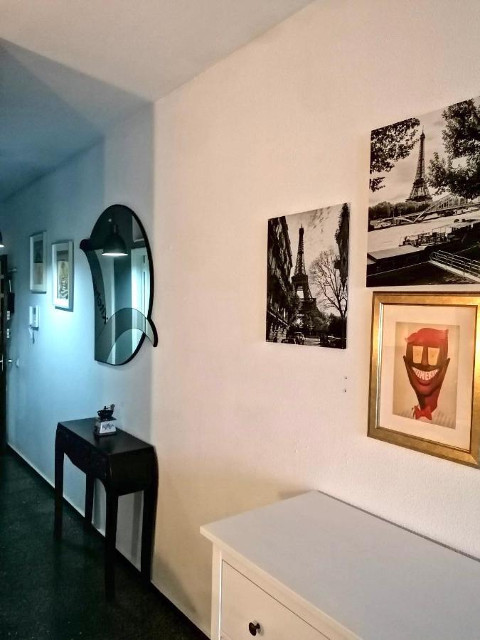 Artemisia By Coleus Apartments Las Palmas de Gran Canaria Dış mekan fotoğraf